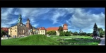 Wawel - panorama
